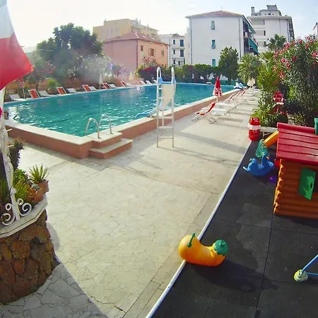 Appartement Perla Marina Ili02217 Cyc Pietra Ligure
