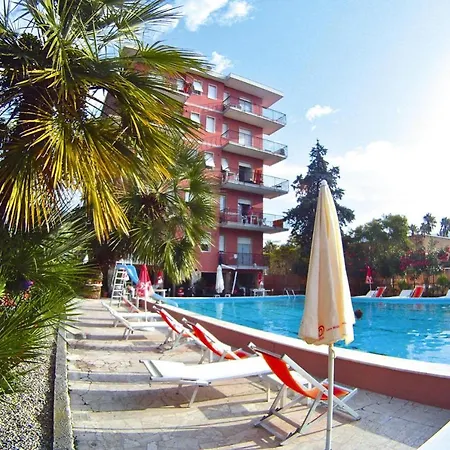 Appartement Perla Marina Ili02217 Cyc *