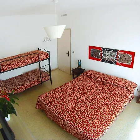Perla Marina Ili02217 Cyc Appartement