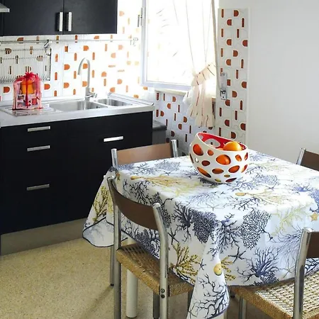 Appartement Perla Marina Ili02217 Cyc *