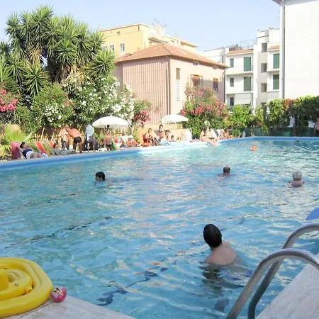 Perla Marina Ili02217 Cyc *