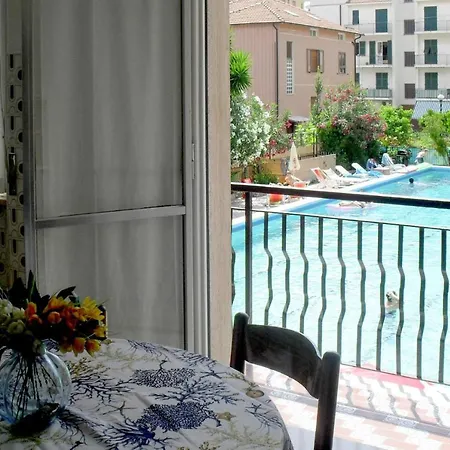 Perla Marina Ili02217 Cyc Appartement Pietra Ligure
