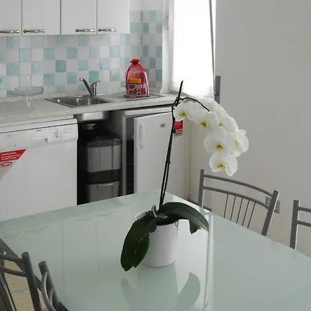 Apartamento Perla Marina Ili02217 Cyc