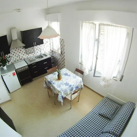 Apartment Perla Marina Ili02217 Cyc