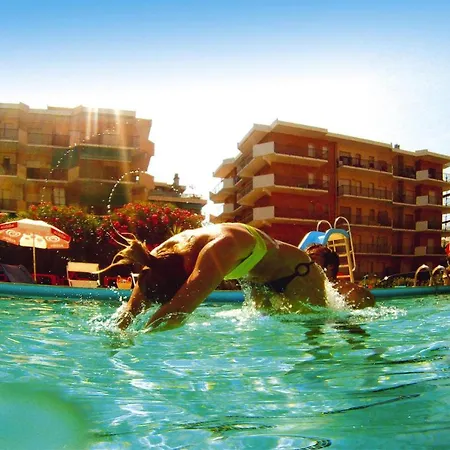 Apartment Perla Marina Ili02217 Cyc