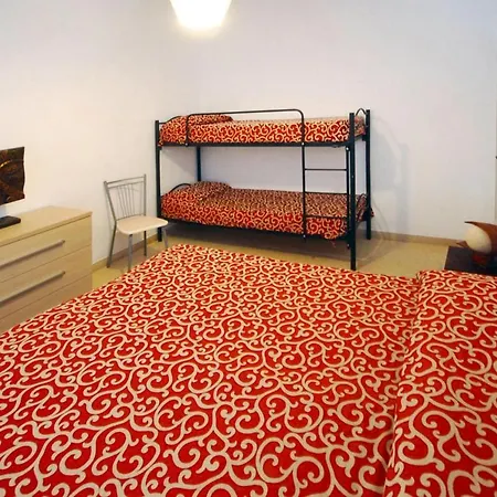 Perla Marina Ili02217 Cyc Apartment