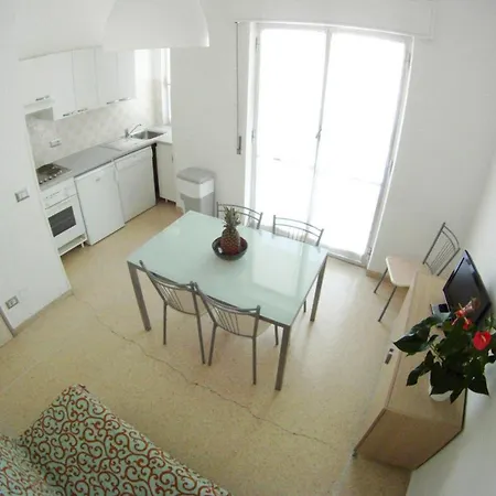 Perla Marina Ili02217 Cyc Apartamento